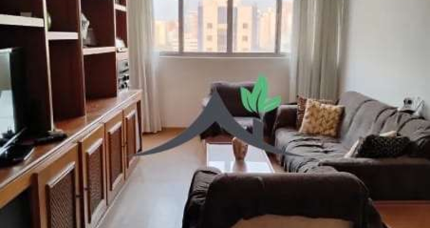 Apartamento com 2 quartos à venda na Rua Doutor Miranda de Azevedo, 640, Vila Anglo Brasileira, São Paulo