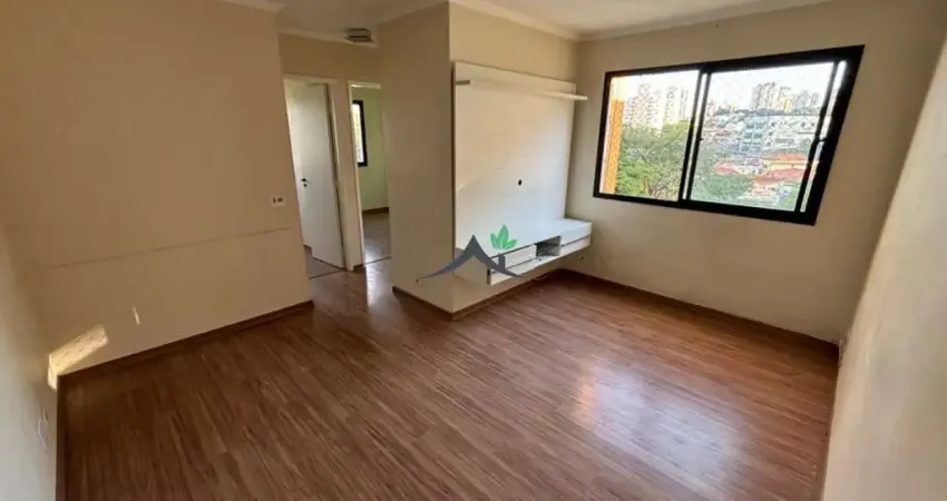 Apartamento com 2 quartos à venda na Avenida Túlio Teodoro de Campos, 148, Vila Paulista, São Paulo