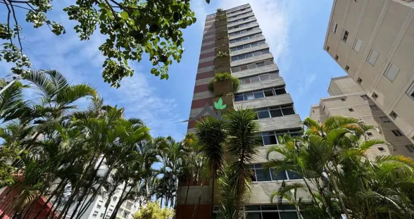 Apartamento com 4 quartos à venda na Rua Monte Alegre, 1352, Perdizes, São Paulo