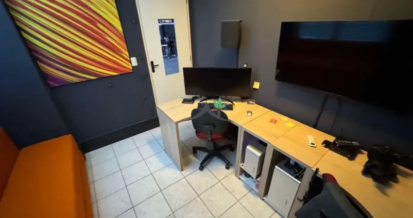 Sala comercial à venda na Rua Alceu Amoroso Lima, 314, Caminho das Árvores, Salvador