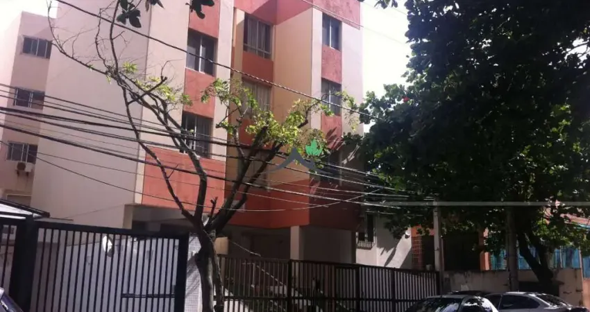 Apartamento com 1 quarto à venda na Rua Amazonas, 132, Pituba, Salvador