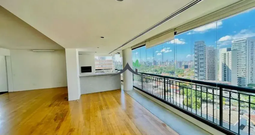 Apartamento com 3 quartos à venda na Rua Paracuê, 162, Sumaré, São Paulo