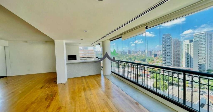 Apartamento com 3 quartos para alugar na Rua Paracuê, 162, Sumaré, São Paulo
