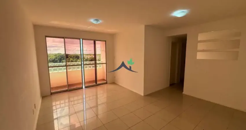 Apartamento com 2 quartos para alugar na Rua Luís Viana Filho, 6151, Trobogy, Salvador