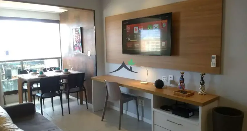Apartamento com 1 quarto à venda na Rua Afonso Celso, 535, Barra, Salvador