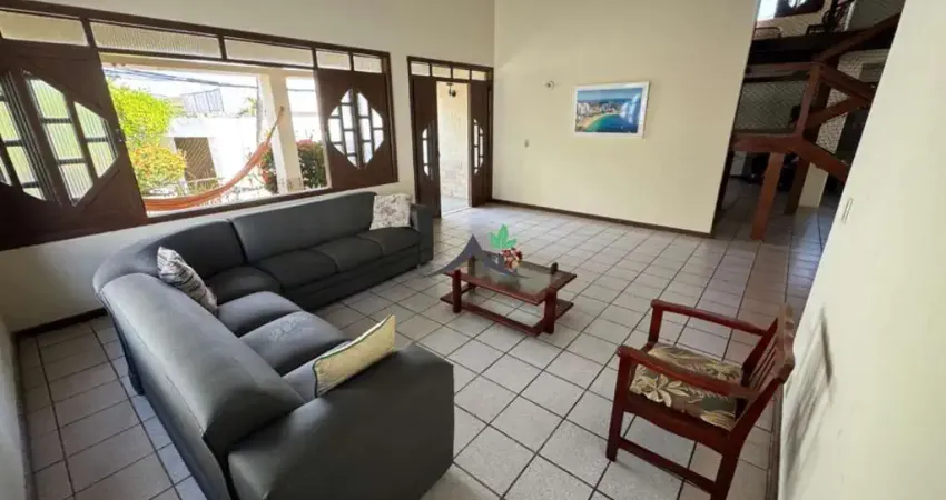 Casa em condomínio fechado com 4 quartos à venda na Ibitiara, Stella Maris, Salvador