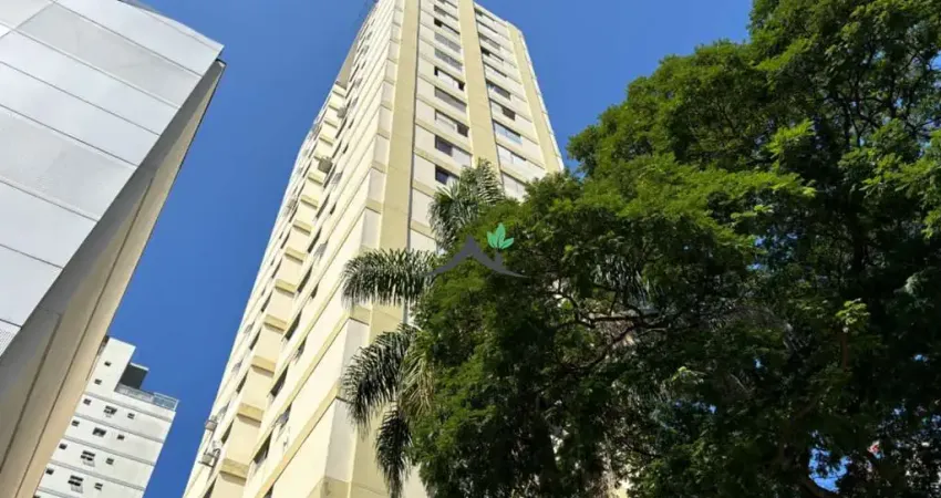 Apartamento com 1 quarto à venda na Alameda dos Maracatins, 971, Indianópolis, São Paulo
