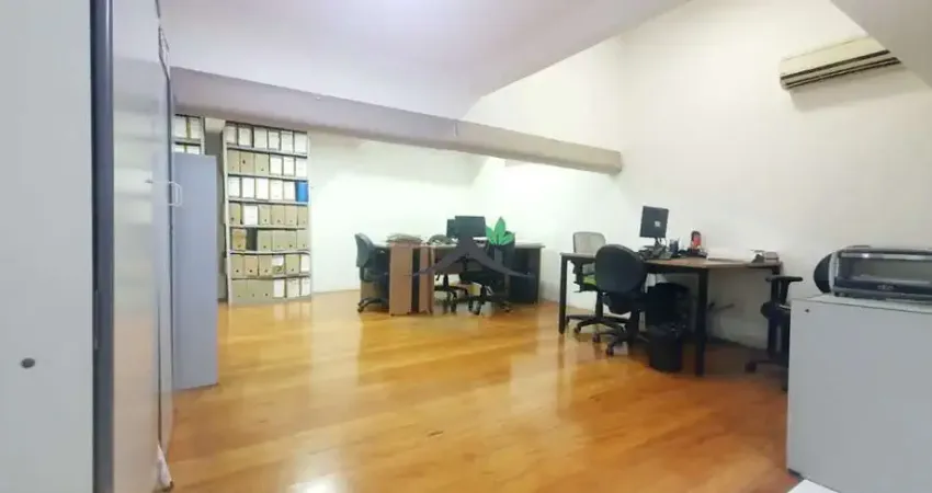 Sala comercial para alugar na Avenida Santo Amaro, 1817, Vila Nova Conceição, São Paulo
