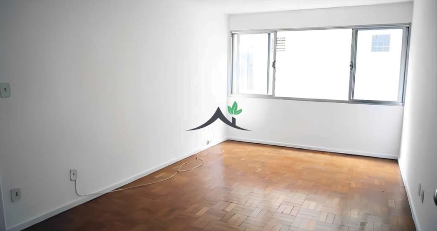 Apartamento com 3 quartos à venda na Rua Urussuí, 101, Itaim Bibi, São Paulo