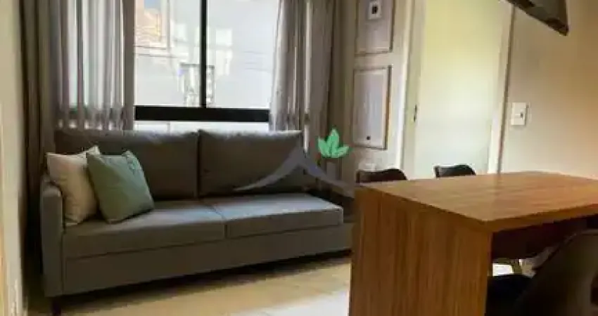 Apartamento com 2 quartos para alugar na Avenida Agami, 347, Moema, São Paulo