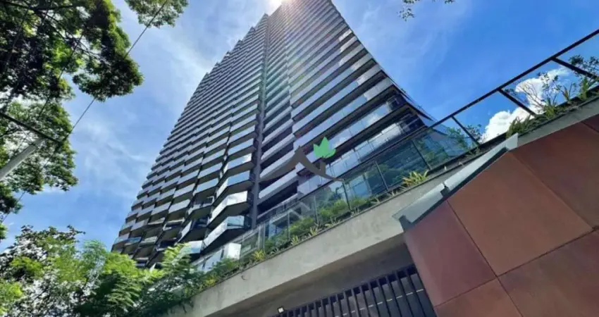 Cobertura com 1 quarto à venda na Rua Chilon, 184, Vila Olímpia, São Paulo