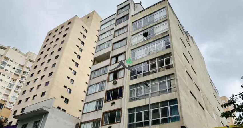 Apartamento com 1 quarto à venda na Rua Frei Caneca, 324, Consolação, São Paulo