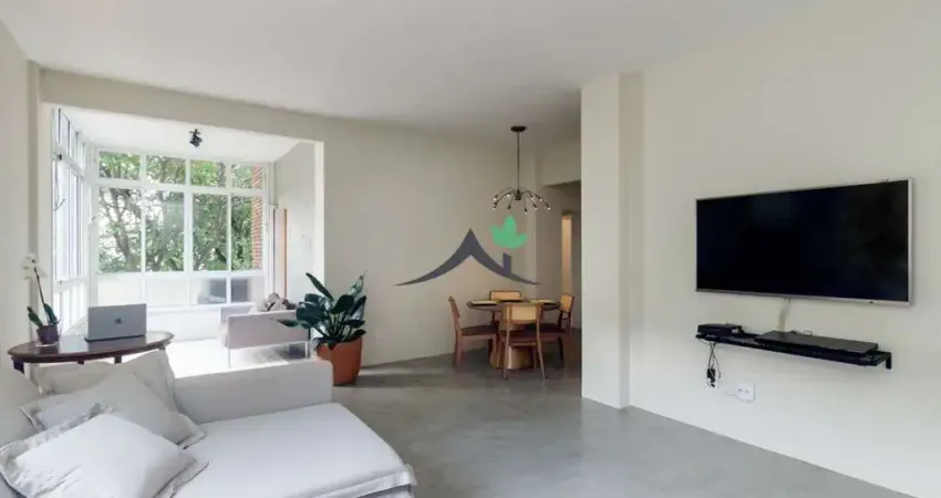 Apartamento com 2 quartos para alugar na Avenida Angélica, 1620, Higienópolis, São Paulo