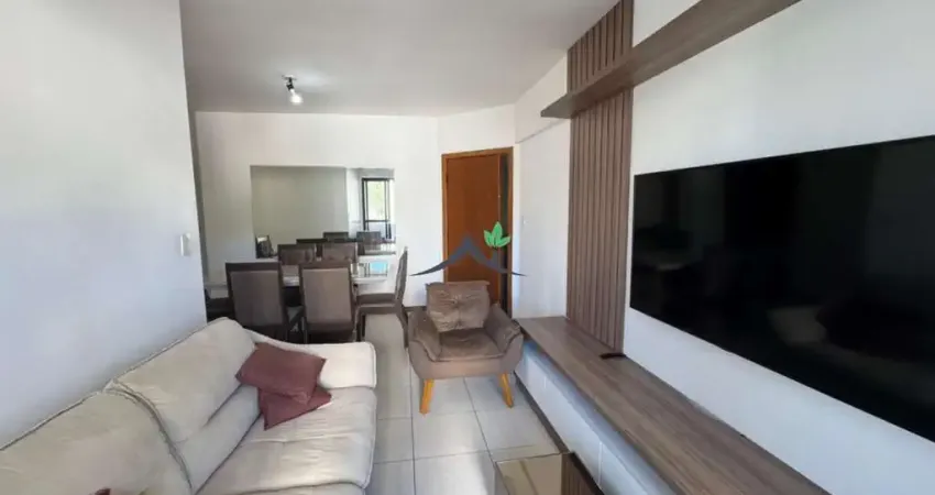 Apartamento com 3 quartos para alugar na Rua das Gaivotas, 711, Imbuí, Salvador