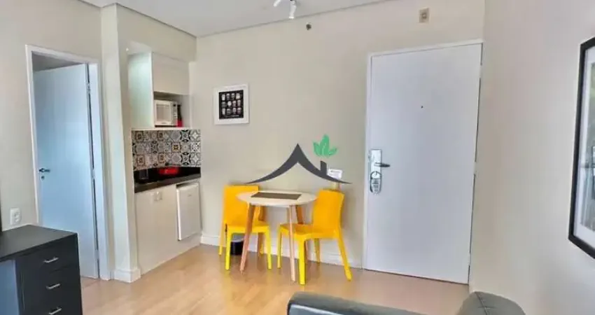 Apartamento com 1 quarto para alugar na Alameda dos Anapurus, 1661, Indianópolis, São Paulo
