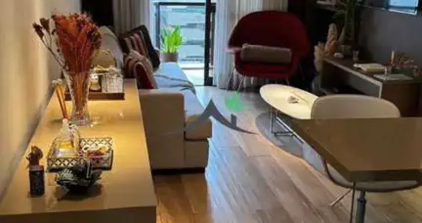 Apartamento com 1 quarto para alugar na Alameda Franca, 584, Jardim Paulista, São Paulo