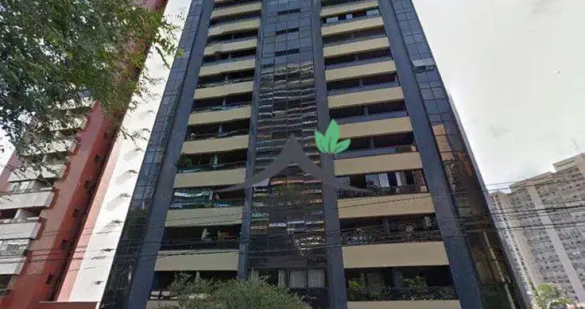 Apartamento com 1 quarto à venda na Alameda Ribeirão Preto, 410, Bela Vista, São Paulo