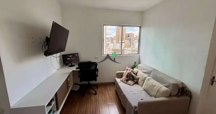 Apartamento com 1 quarto à venda na Rua Professor Carlos de Carvalho, 40, Itaim Bibi, São Paulo