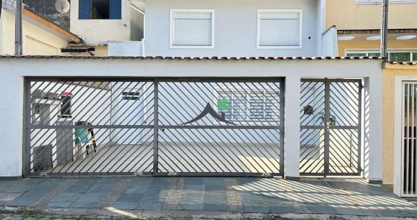 Casa em condomínio fechado com 2 quartos à venda na Rua Elias Assad Chedid, 85, Vila Mariana, São Paulo
