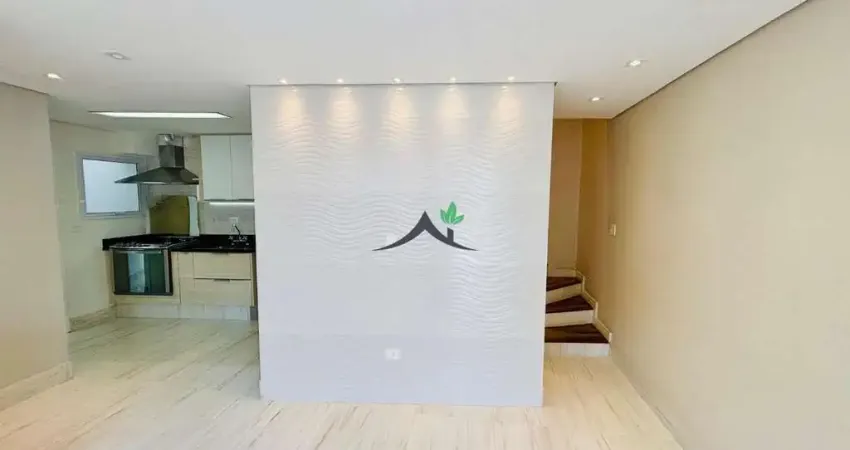 Casa em condomínio fechado com 2 quartos à venda na Rua Elias Assad Chedid, 85, Vila Mariana, São Paulo