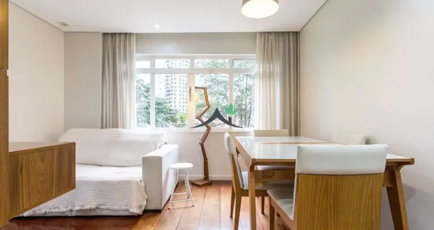 Apartamento com 2 quartos à venda na Rua das Fiandeiras, 545, Vila Olímpia, São Paulo