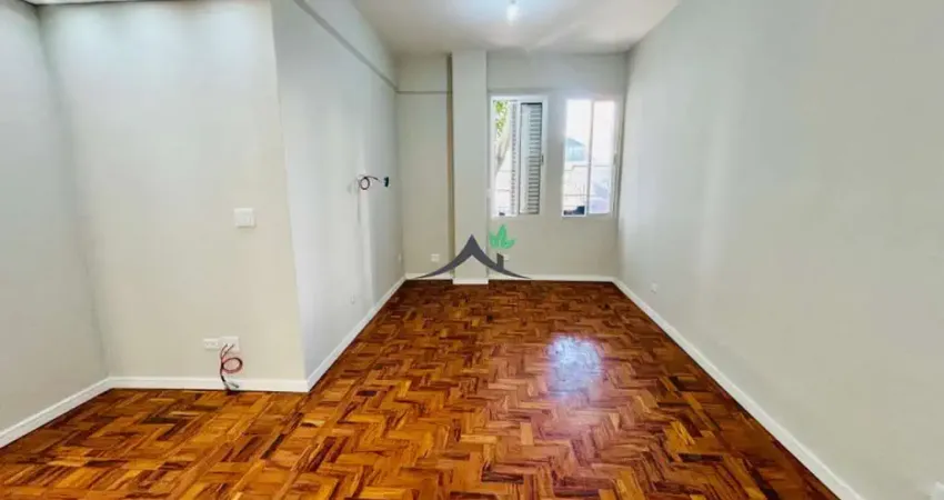 Apartamento com 2 quartos à venda na Alameda Barão de Limeira, 761, Campos Eliseos, São Paulo