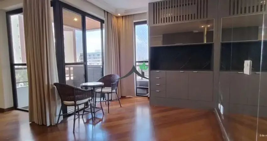 Apartamento com 3 quartos para alugar na Rua Caravelas, 198, Vila Mariana, São Paulo