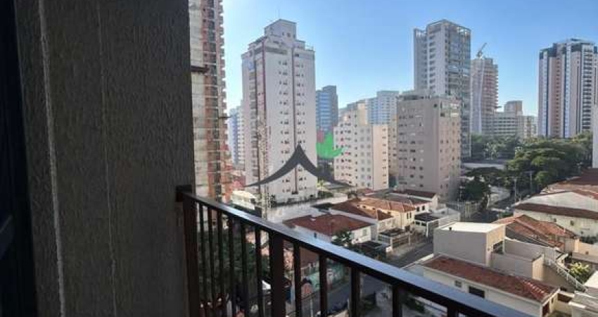 Kitnet / Stúdio à venda na Rua Alvorada, 184, Vila Olímpia, São Paulo