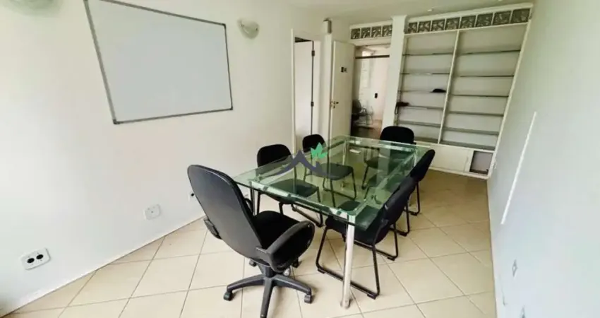 Sala comercial para alugar na Rua Itapeva, 366, Bela Vista, São Paulo