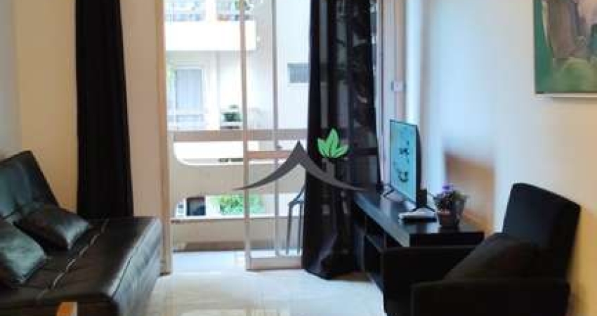 Apartamento com 2 quartos à venda na Rua Bela Cintra, 488, Consolação, São Paulo
