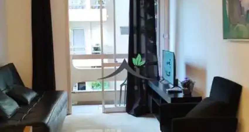 Apartamento com 2 quartos para alugar na Rua Bela Cintra, 488, Consolação, São Paulo
