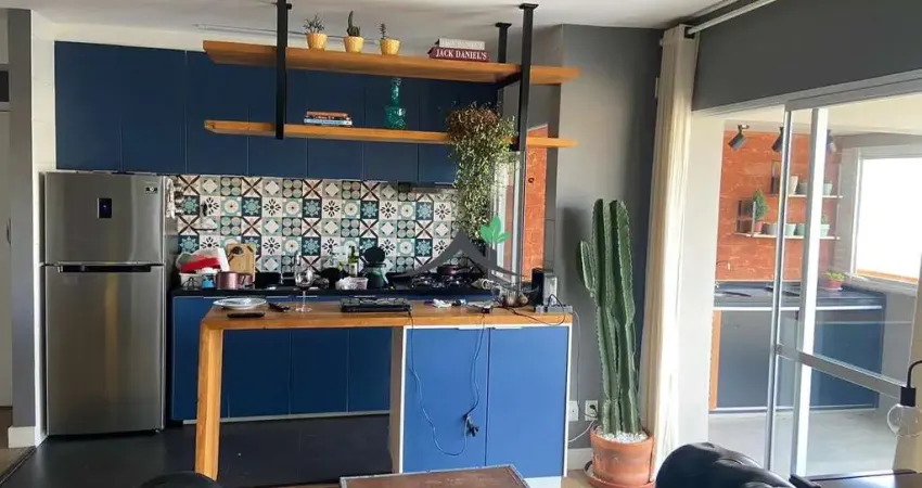 Apartamento com 1 quarto para alugar na Rua Davi Hume, 113, Vila Mariana, São Paulo
