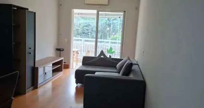 Apartamento com 2 quartos para alugar na Alameda Ministro Rocha Azevedo, 38, Cerqueira César, São Paulo