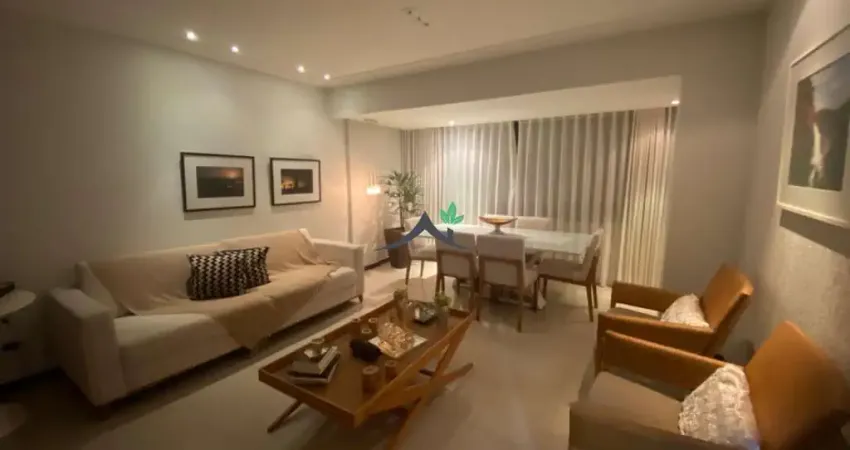Cobertura com 3 quartos para alugar na Alameda Capimirim, 117, Graça, Salvador