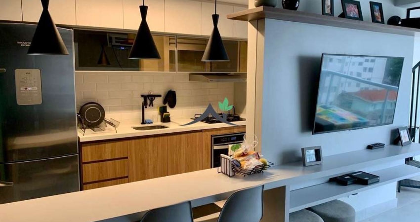 Apartamento com 3 quartos à venda na Rua Paris, 123, Sumaré, São Paulo