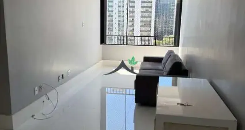 Apartamento com 2 quartos para alugar na Rua Marechal Floriano, 396, Canela, Salvador