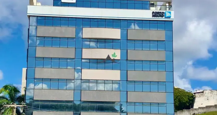 Prédio à venda na Antônio Carlos Magalhães, 2719, Parque Bela Vista, Salvador