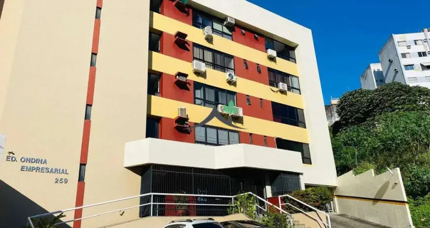 Sala comercial à venda na Agnelo Brito, 259, Federação, Salvador
