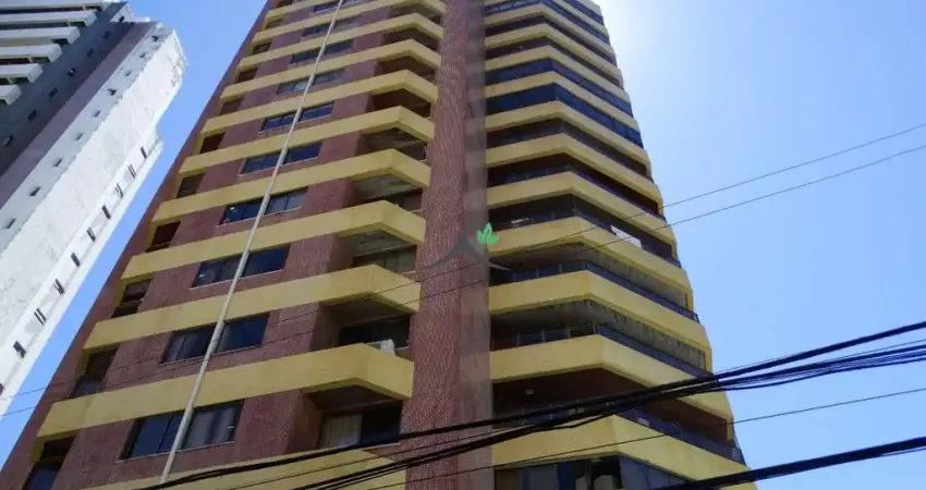 Apartamento com 4 quartos à venda na Rua Christiano Ottoni, 401, Jardim Apipema, Salvador