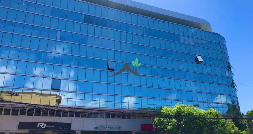 Sala comercial para alugar na Rua Rubens Guelli, 68, Itaigara, Salvador