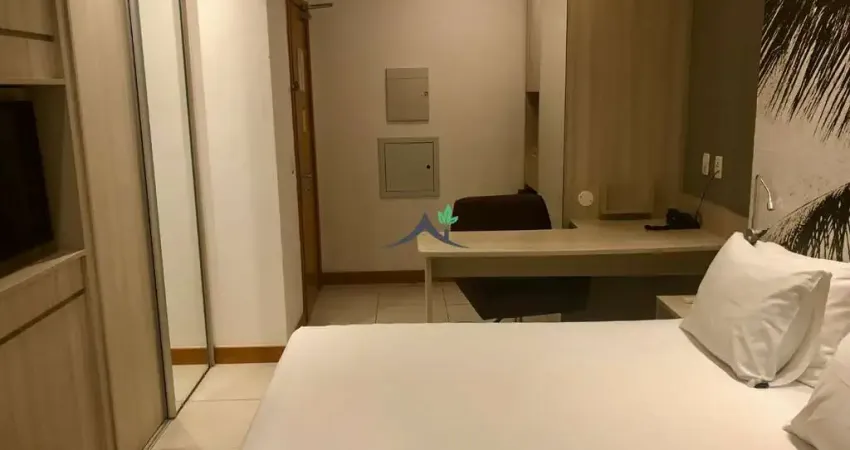 Apartamento com 1 quarto para alugar na Rua Ewerton Visco, 160, Caminho das Árvores, Salvador