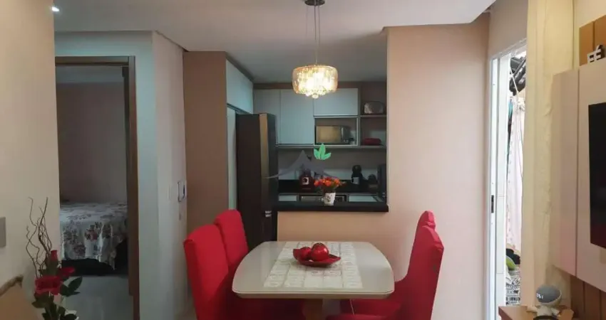 Apartamento com 2 quartos à venda na Rua Joaquim Ferreira, 553, Jardim das Margaridas, Salvador