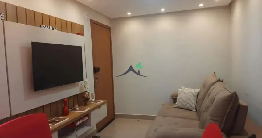 Apartamento com 2 quartos à venda na Rua Joaquim Ferreira, 553, Jardim das Margaridas, Salvador