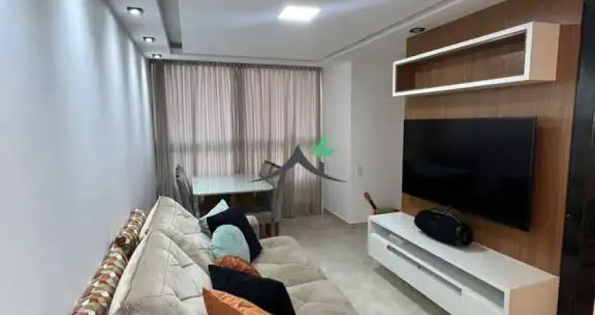 Apartamento com 1 quarto à venda na Rua Manoel Augusto Pirajá da Silva, 239, Pernambués, Salvador