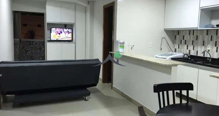 Apartamento com 1 quarto à venda na Rua Barreto Pedroso, 1, Pituaçu, Salvador