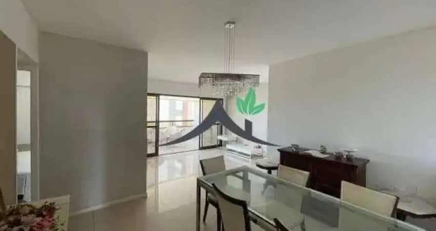 Apartamento com 4 quartos à venda na Rua do Mangalô, 343, Patamares, Salvador