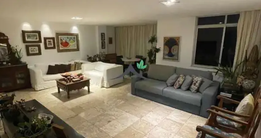 Apartamento com 3 quartos à venda na Rua Theodomiro Baptista, 343, Rio Vermelho, Salvador