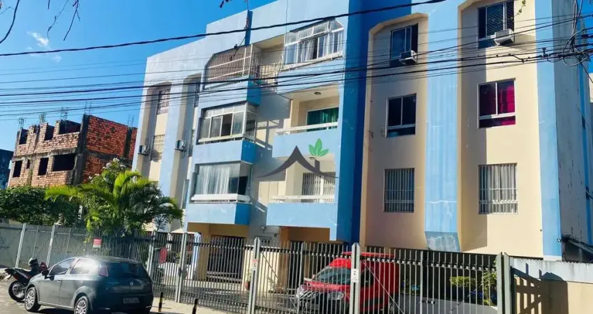 Apartamento com 3 quartos à venda na Rua Guilherme Muniz, sn, Pernambués, Salvador