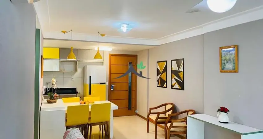 Apartamento com 1 quarto à venda na Rua Américo Vespúcio, 217, Armação, Salvador