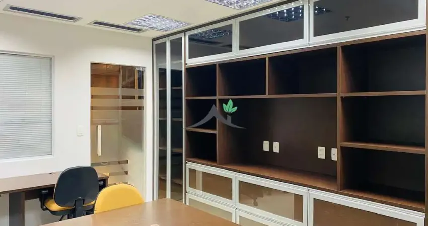 Sala comercial à venda na Avenida Luís Viana Filho, 6468, Paralela, Salvador